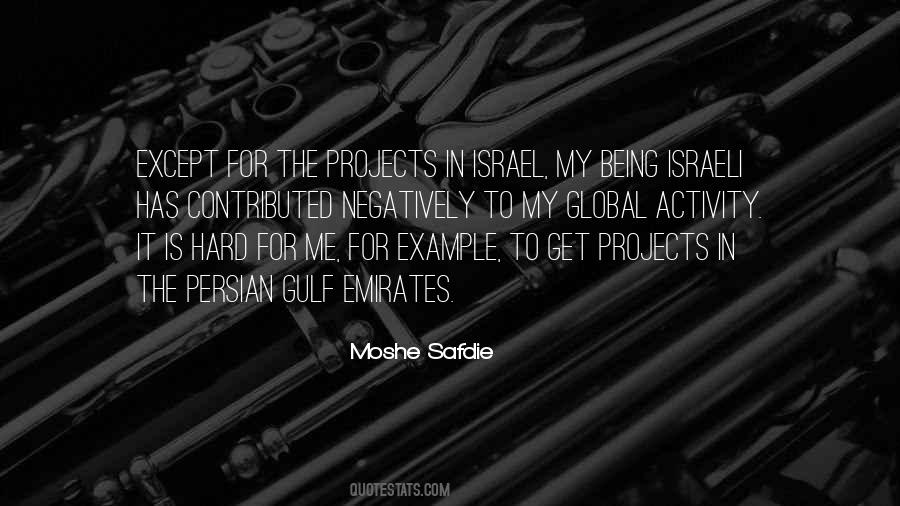 Moshe Safdie Quotes #478115