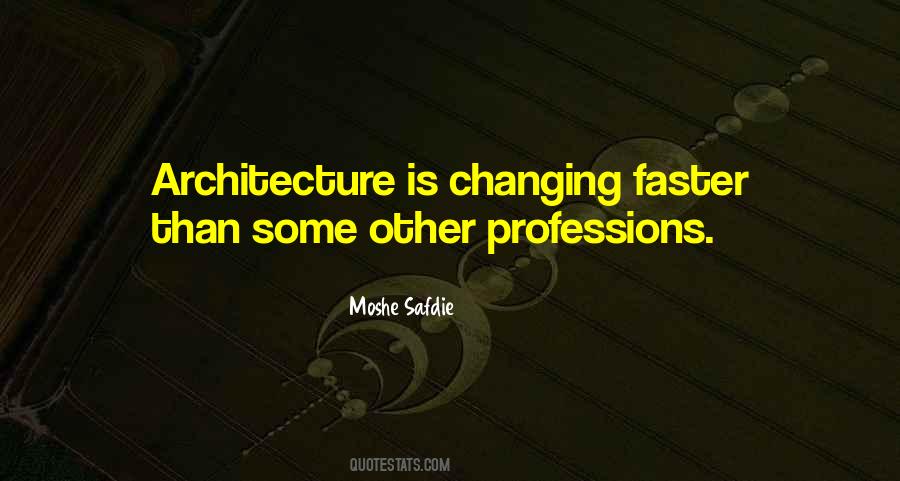 Moshe Safdie Quotes #732430