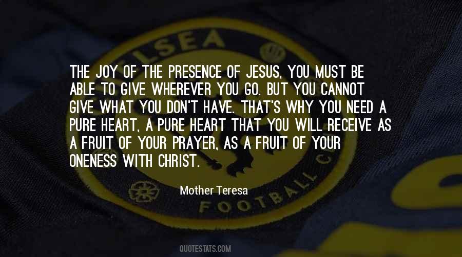 Mother Teresa Quotes #173473