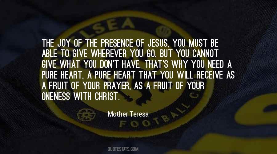 Mother Teresa Quotes #173473