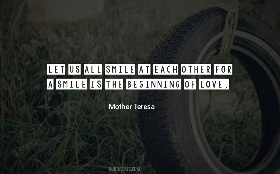 Mother Teresa Quotes #201421