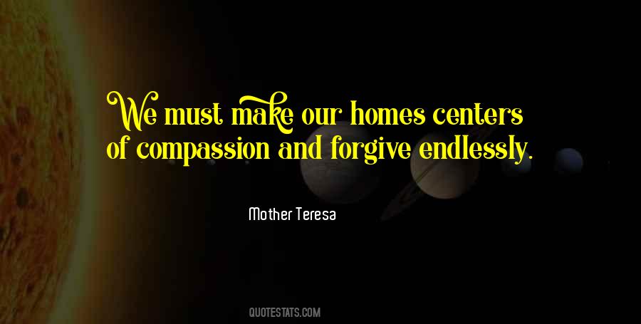 Mother Teresa Quotes #231650