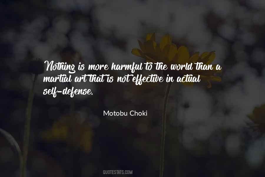 Motobu Choki Quotes #1130457 Motobu Choki Quotes #1130457