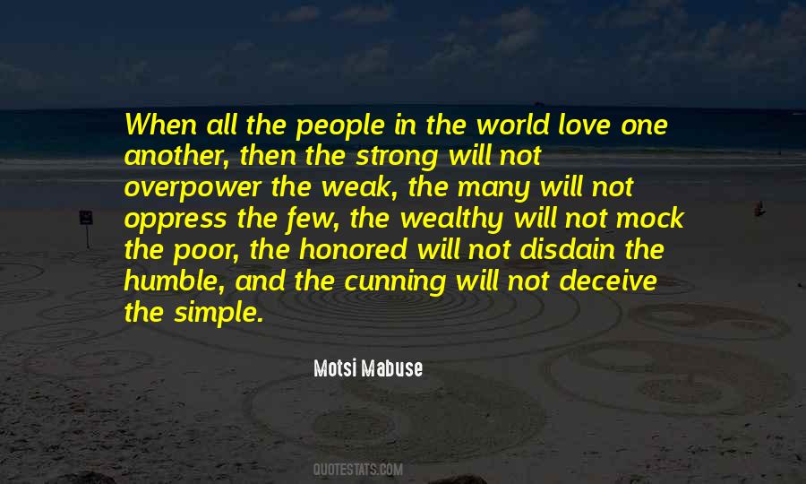 Motsi Mabuse Quotes #567879