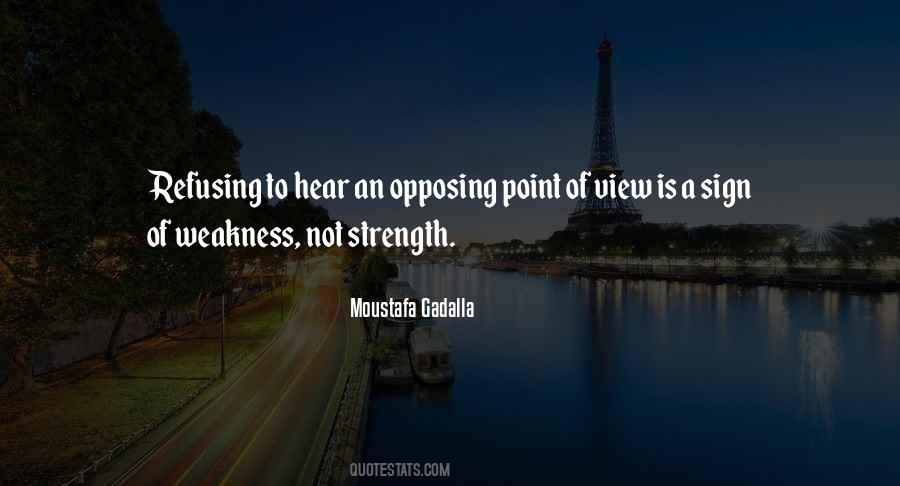 Moustafa Gadalla Quotes #48138