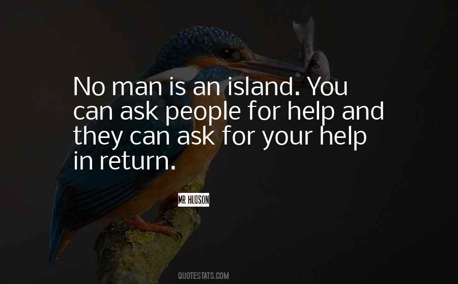 Mr Hudson Quotes #842830 Mr Hudson Quotes #842830