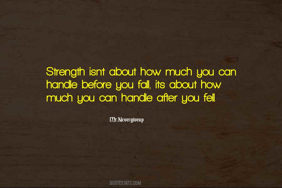 Mr. Nevergiveup Quotes #1614941 Mr. Nevergiveup Quotes #1614941