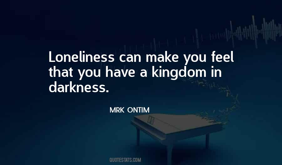 MRK ONTIM Quotes #1169087 MRK ONTIM Quotes #1169087