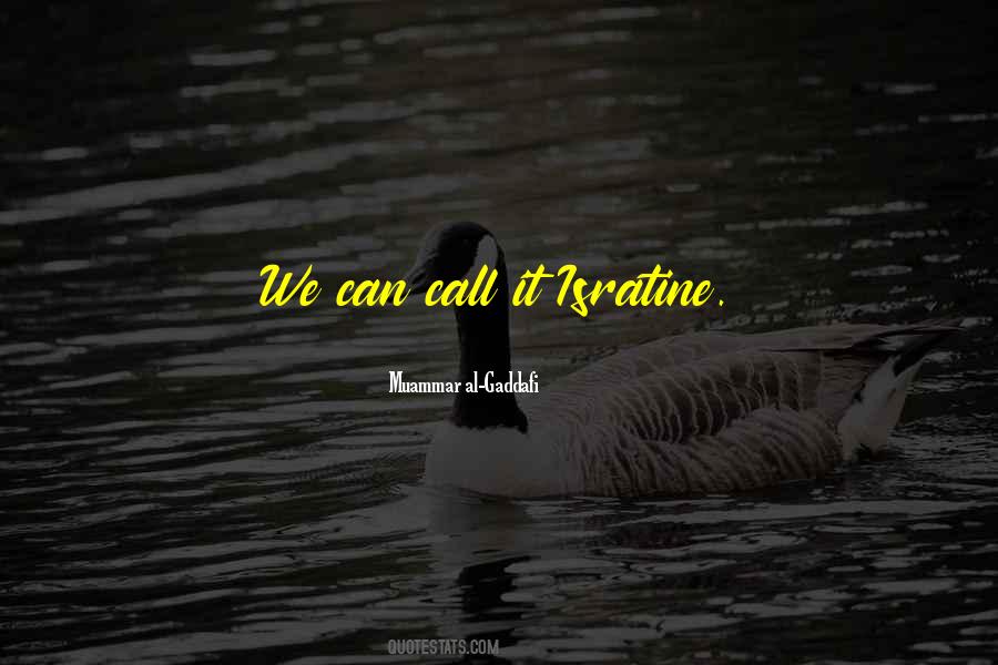 Muammar Al-Gaddafi Quotes #105271