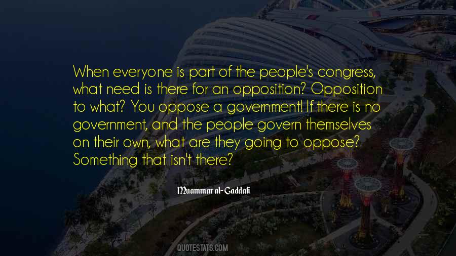 Muammar Al-Gaddafi Quotes #111283