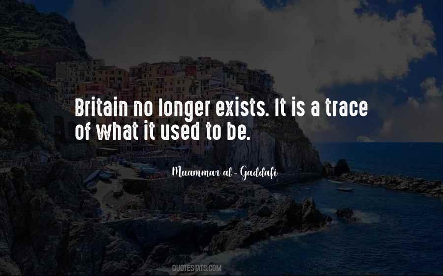 Muammar Al-Gaddafi Quotes #1443908