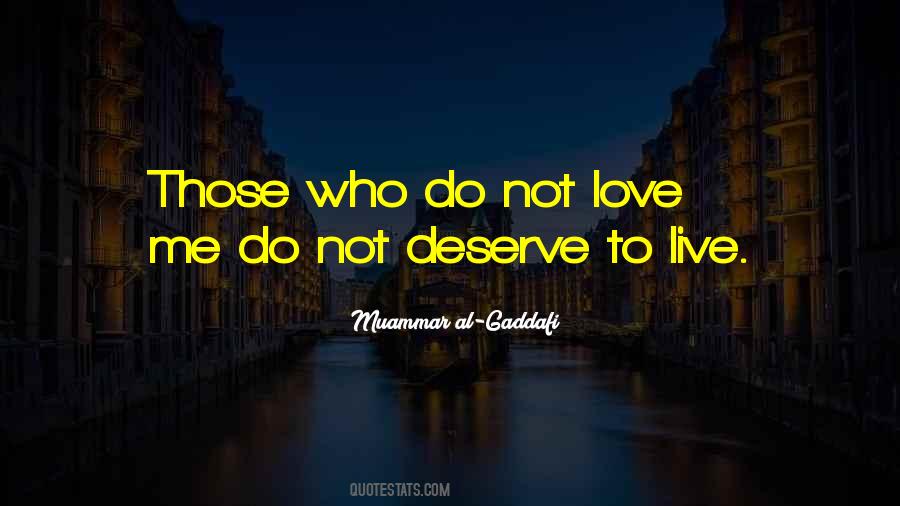 Muammar Al-Gaddafi Quotes #199775