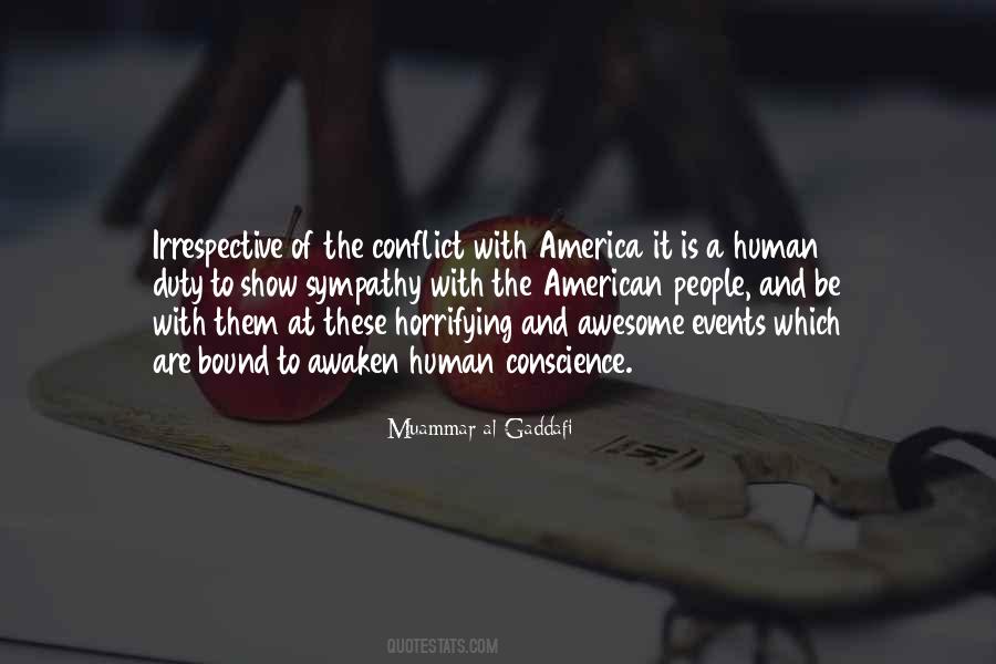 Muammar Al-Gaddafi Quotes #638306