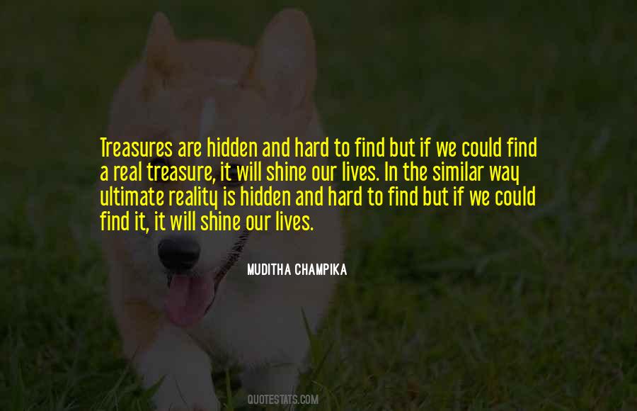 Muditha Champika Quotes #1146507