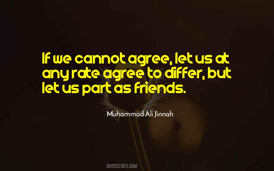 Muhammad Ali Jinnah Quotes #129688