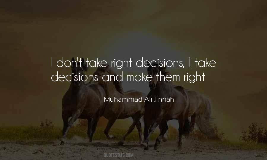 Muhammad Ali Jinnah Quotes #1298103