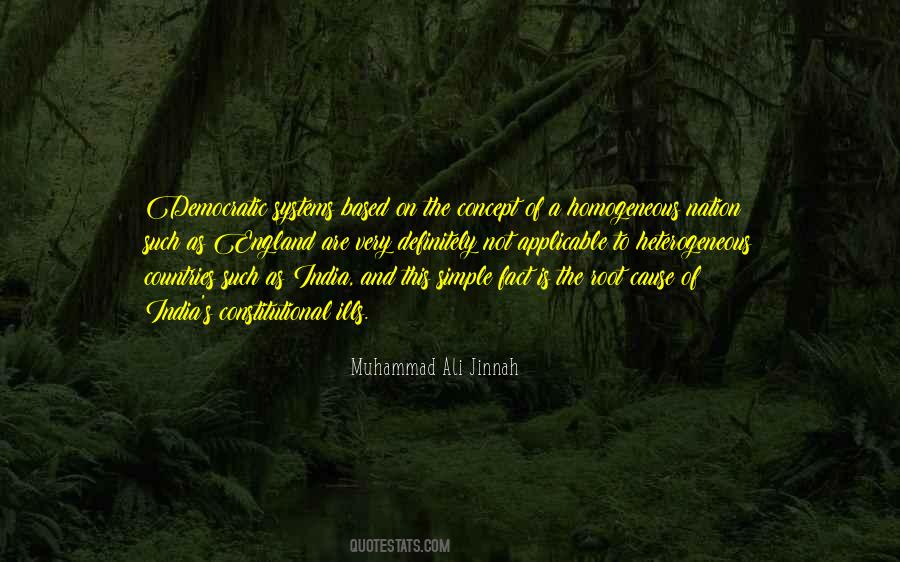 Muhammad Ali Jinnah Quotes #1469766
