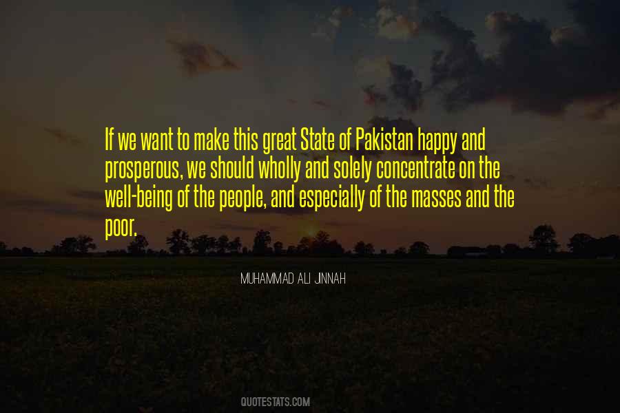 Muhammad Ali Jinnah Quotes #925314