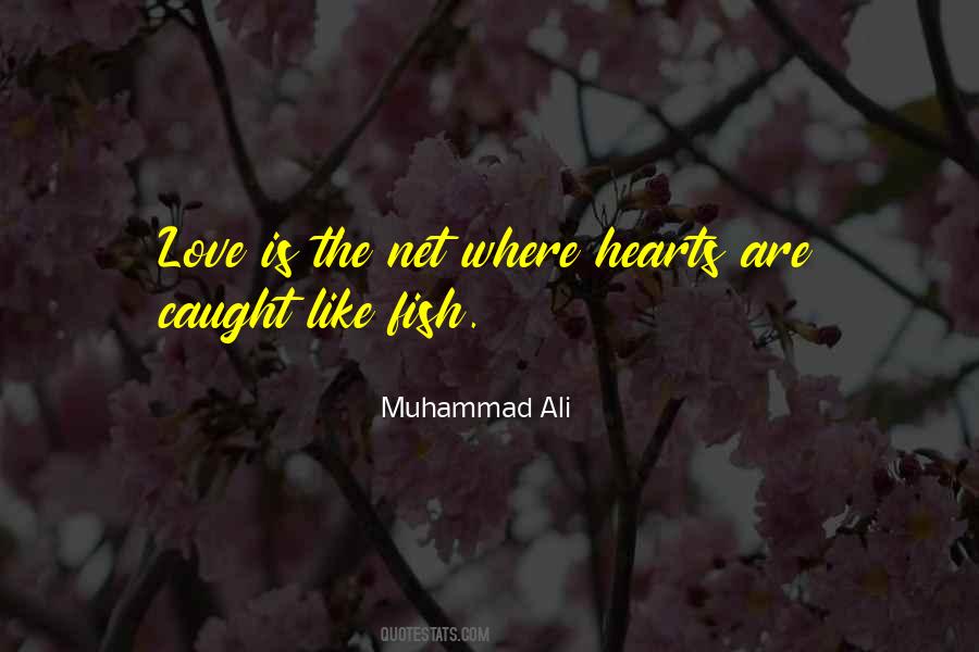 Muhammad Ali Quotes #1161425