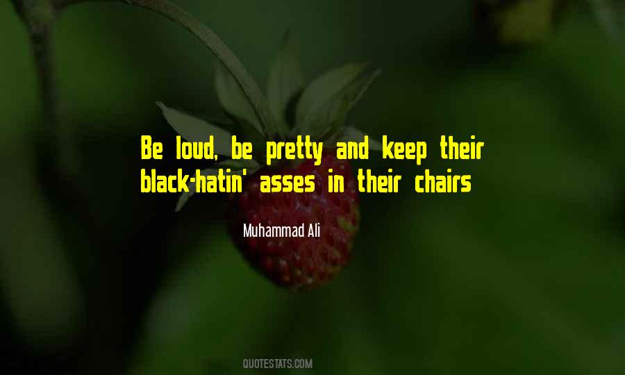 Muhammad Ali Quotes #1233615