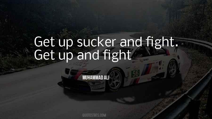 Muhammad Ali Quotes #1275840