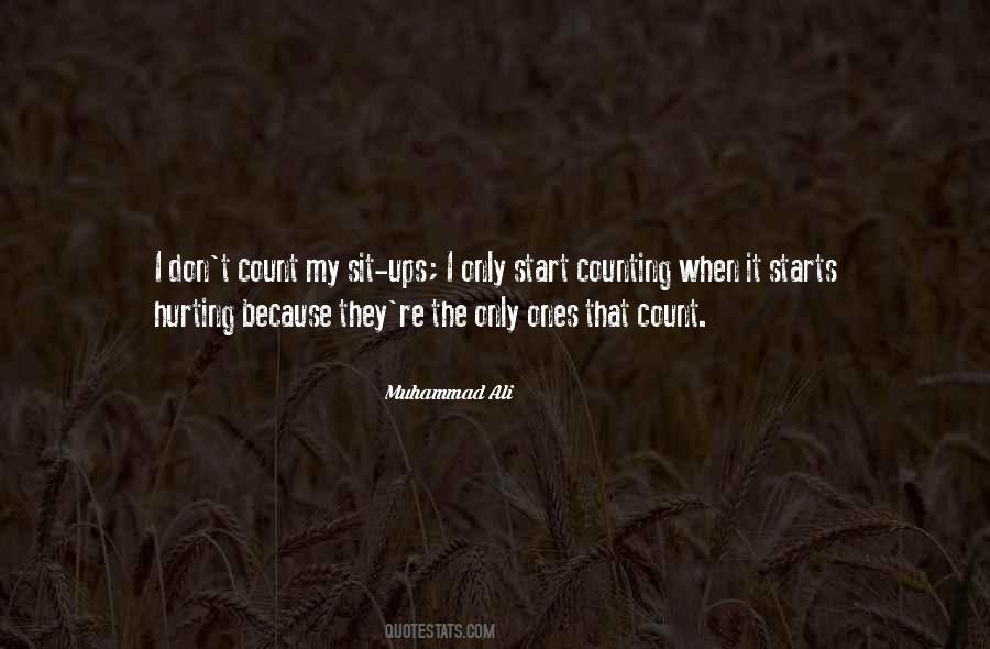 Muhammad Ali Quotes #1355528