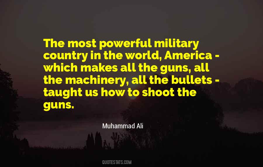 Muhammad Ali Quotes #1429231