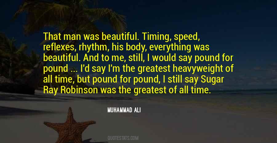 Muhammad Ali Quotes #380497