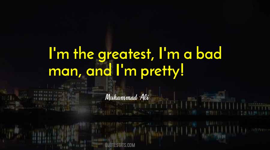Muhammad Ali Quotes #585775