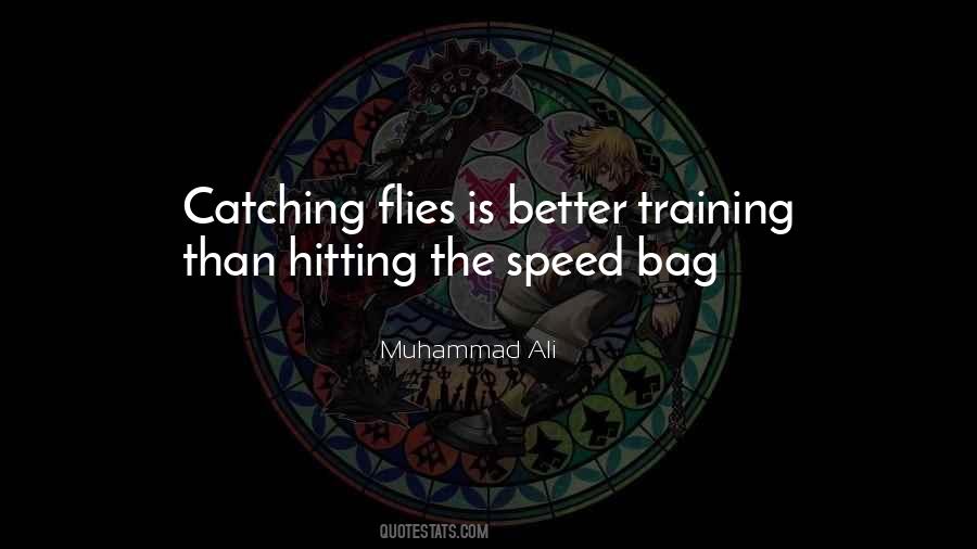Muhammad Ali Quotes #703864