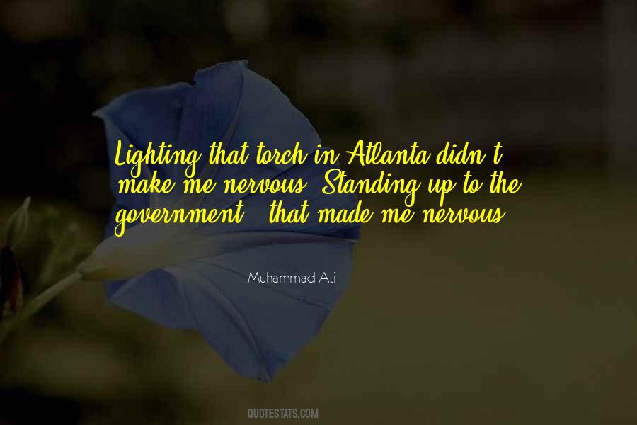 Muhammad Ali Quotes #712379