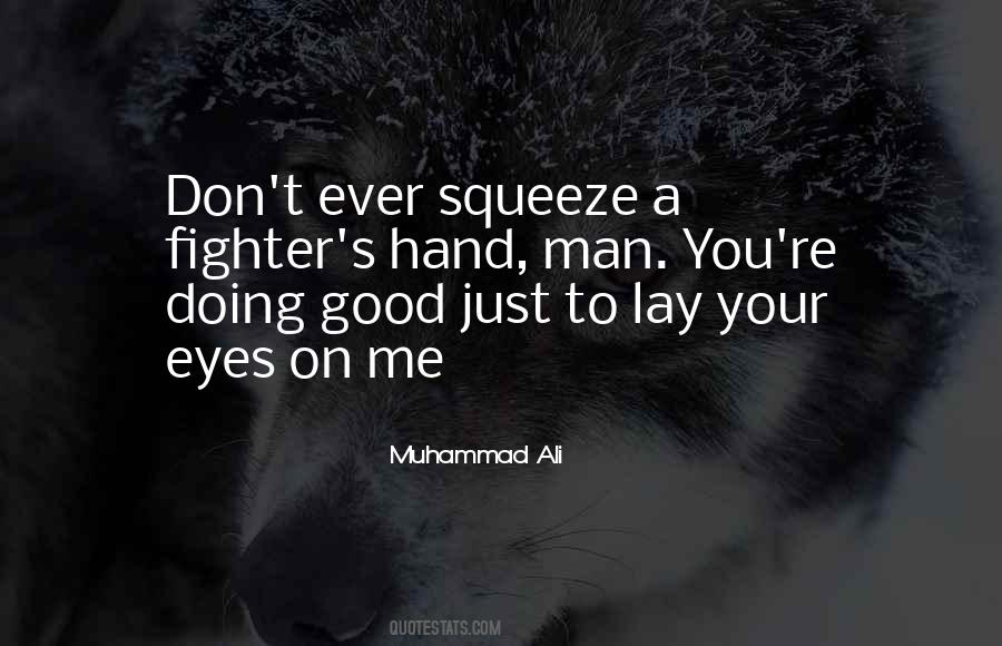 Muhammad Ali Quotes #734500