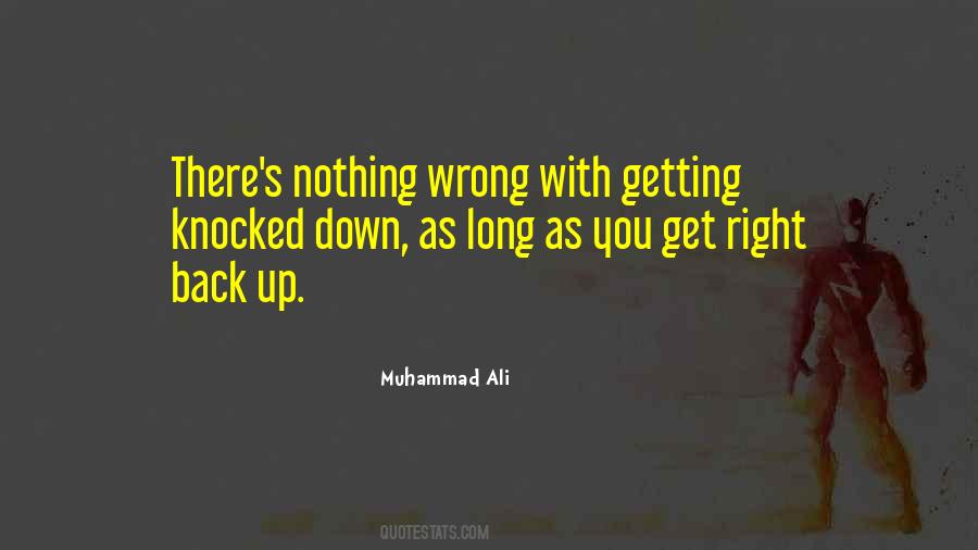 Muhammad Ali Quotes #770411