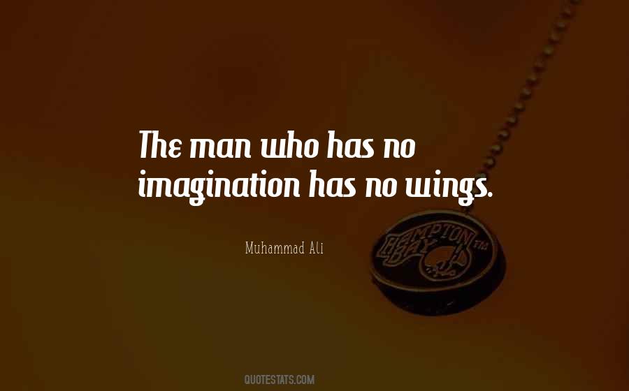 Muhammad Ali Quotes #795588