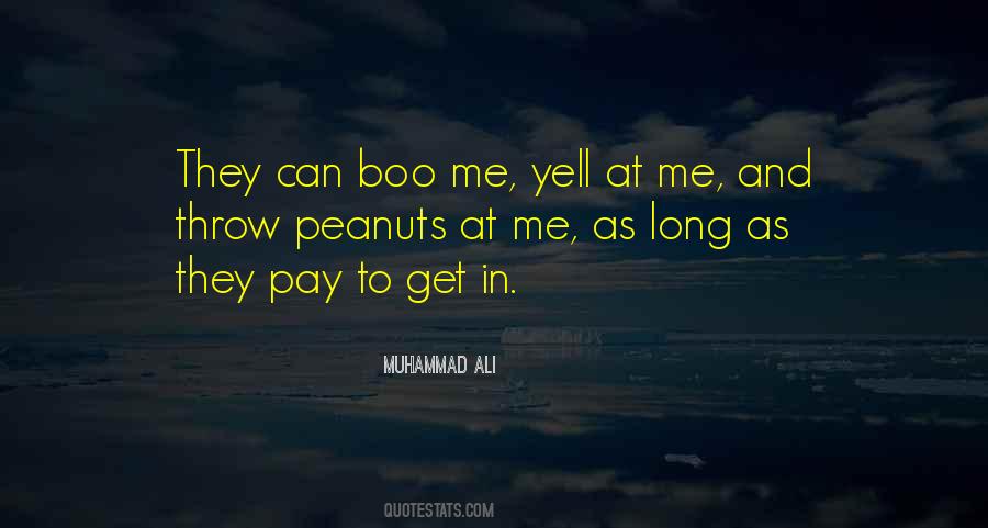 Muhammad Ali Quotes #837787