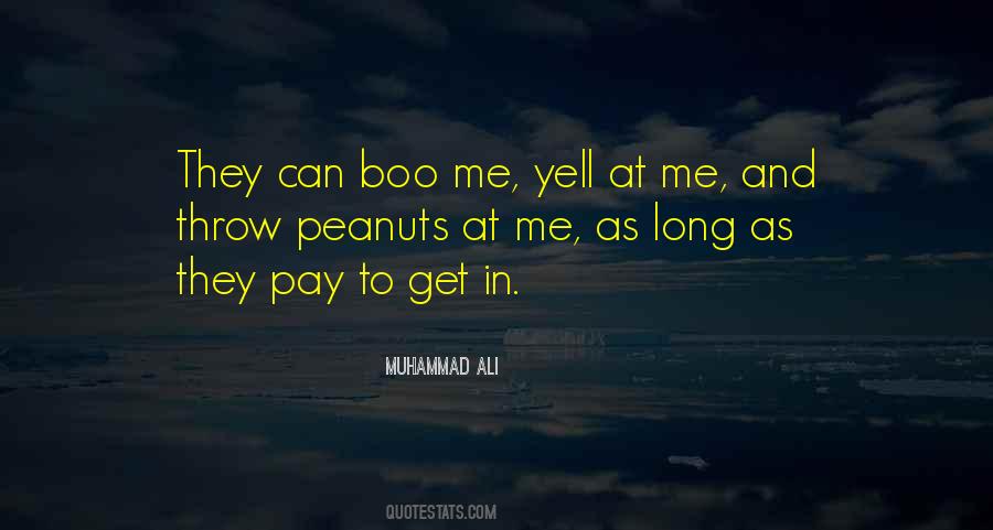 Muhammad Ali Quotes #837787