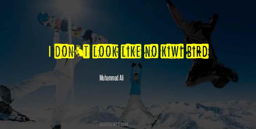 Muhammad Ali Quotes #874853
