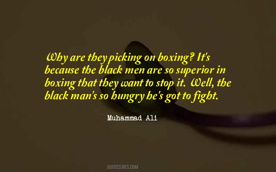 Muhammad Ali Quotes #986611