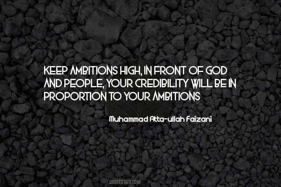 Muhammad Atta-ullah Faizani Quotes #404585