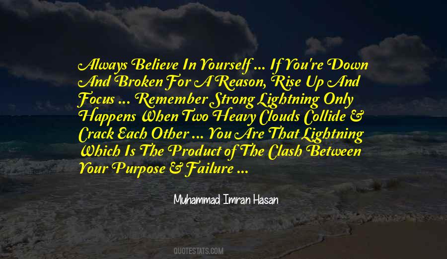 Muhammad Imran Hasan Quotes #1076984