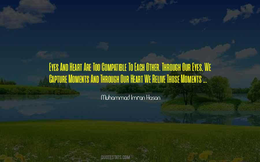 Muhammad Imran Hasan Quotes #1149130