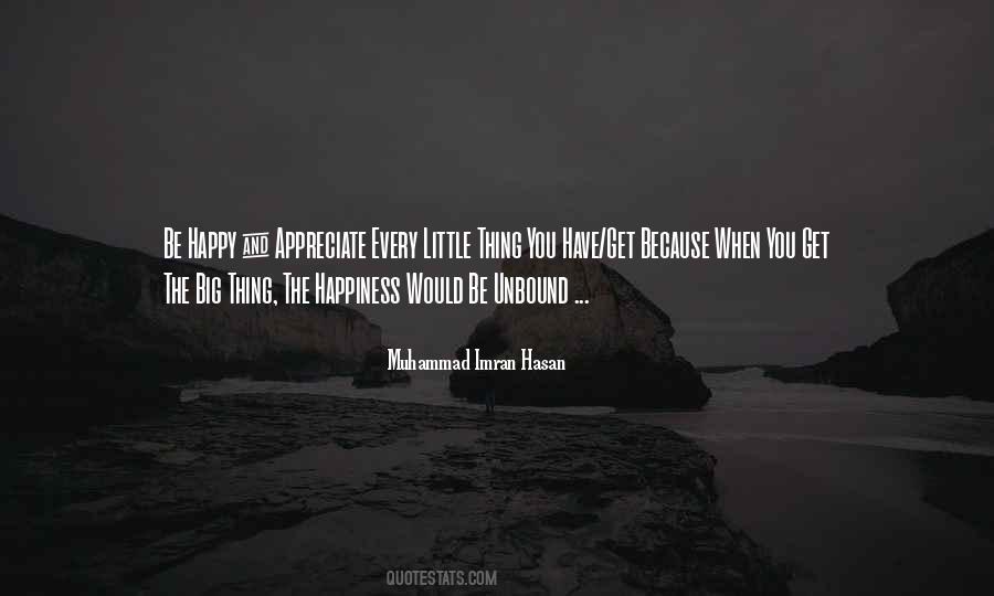 Muhammad Imran Hasan Quotes #1284805