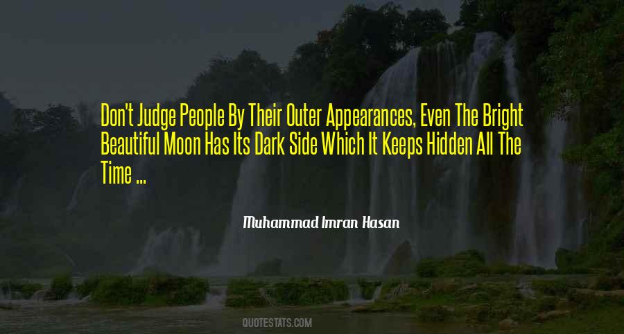 Muhammad Imran Hasan Quotes #875252