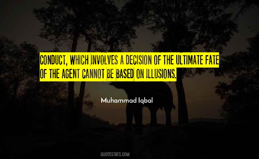 Muhammad Iqbal Quotes #1085429