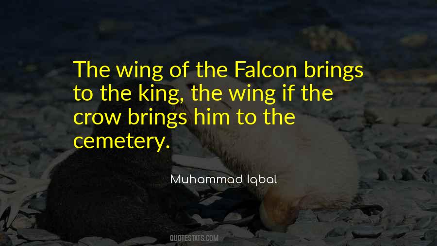 Muhammad Iqbal Quotes #1163021