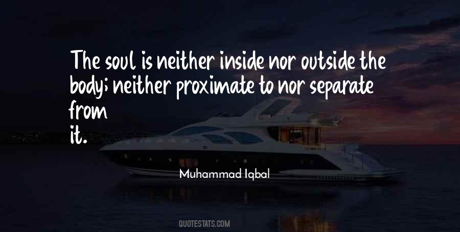 Muhammad Iqbal Quotes #1393340