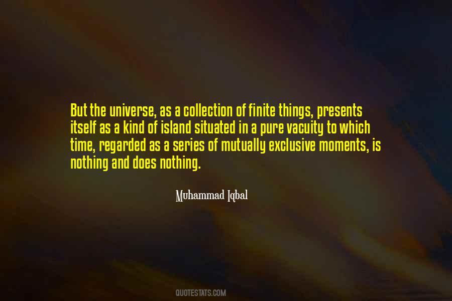 Muhammad Iqbal Quotes #144101