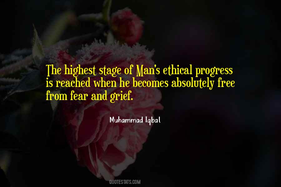 Muhammad Iqbal Quotes #1456309
