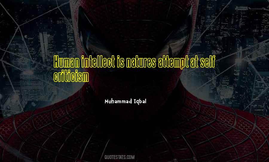 Muhammad Iqbal Quotes #1488555