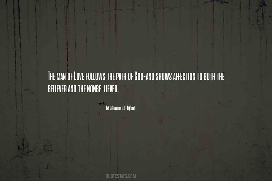 Muhammad Iqbal Quotes #1557878